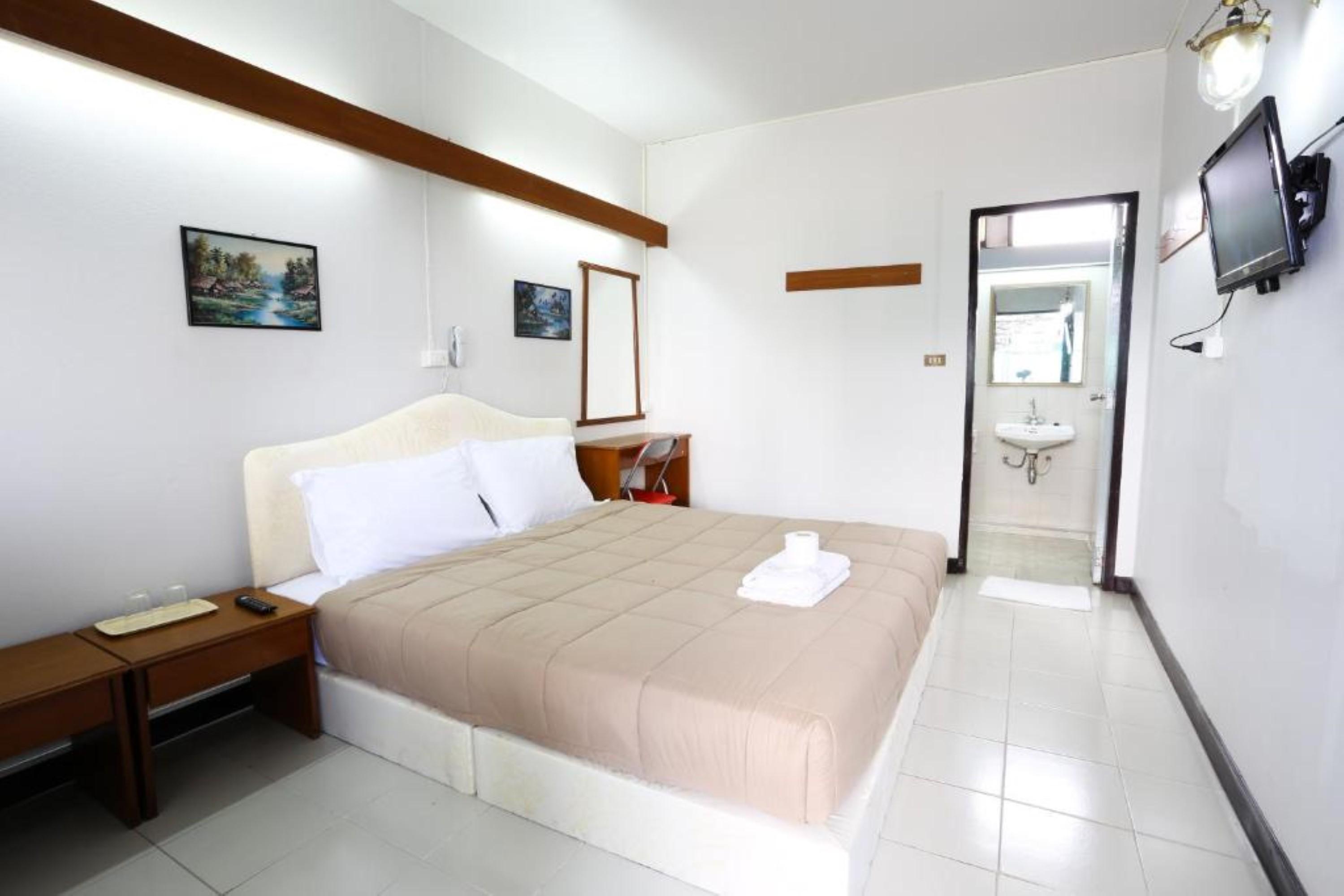 Chomdoi House Hotel Чиангмай Екстериор снимка