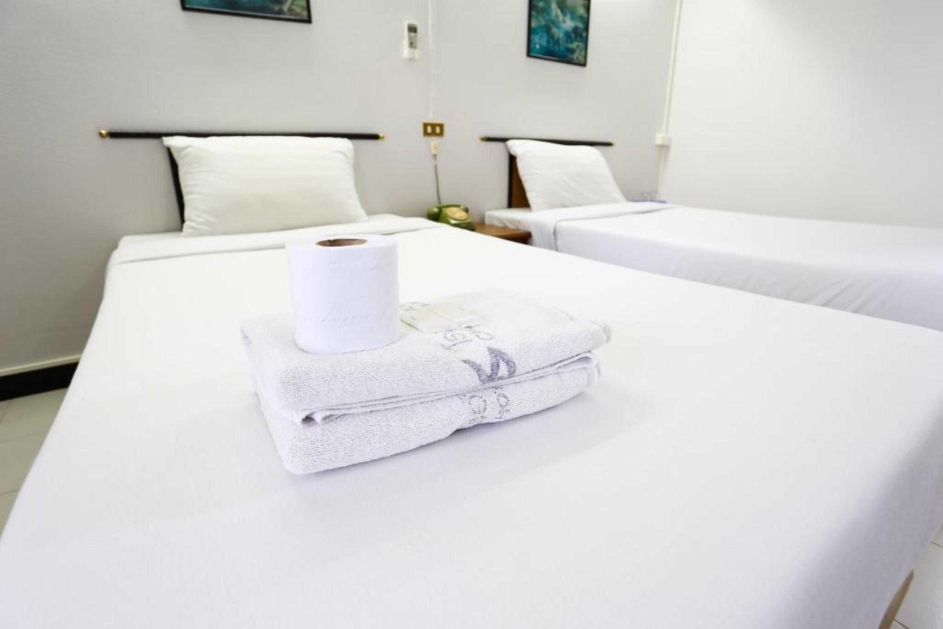 Chomdoi House Hotel Чиангмай Екстериор снимка