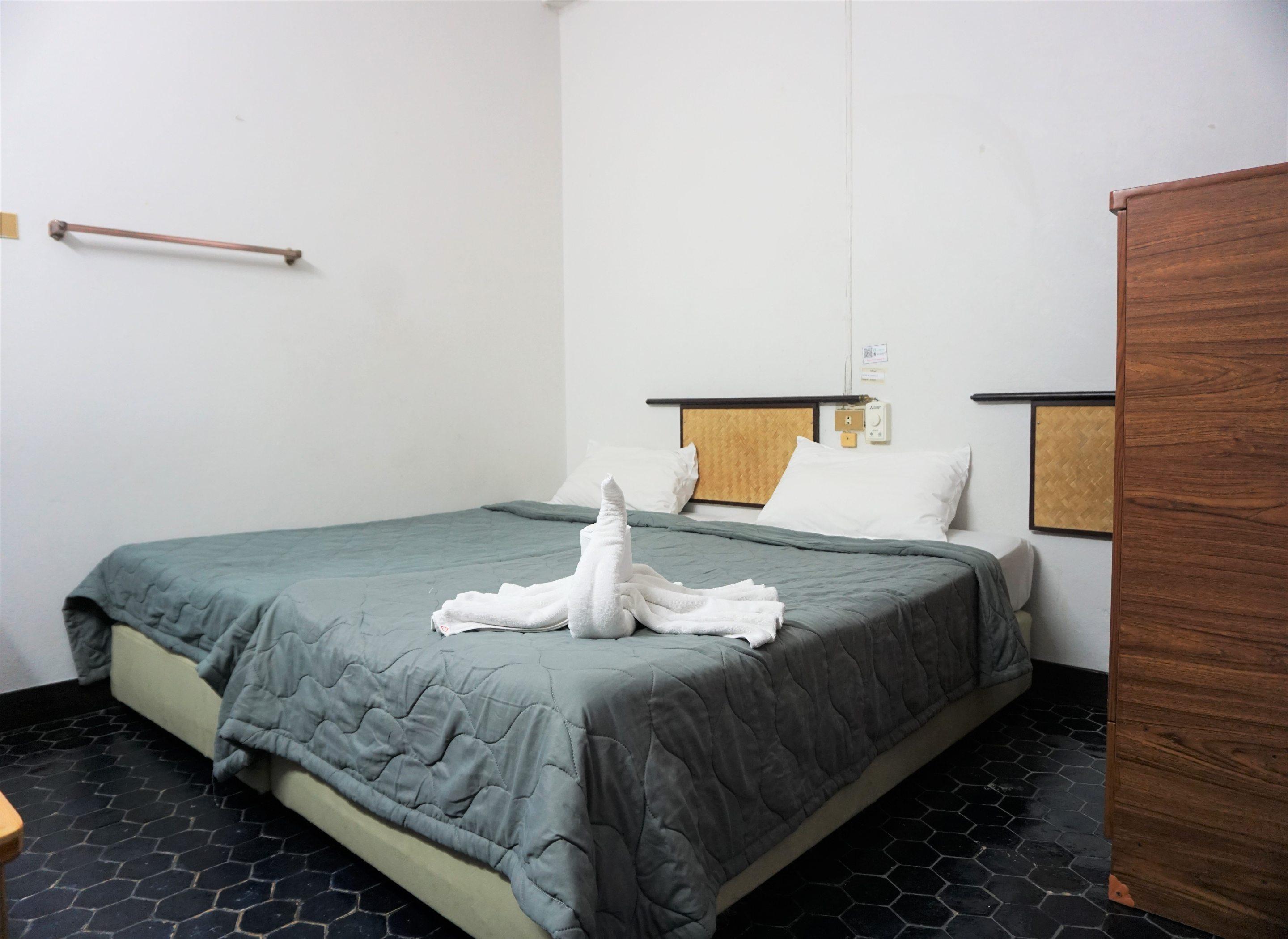 Chomdoi House Hotel Чиангмай Екстериор снимка