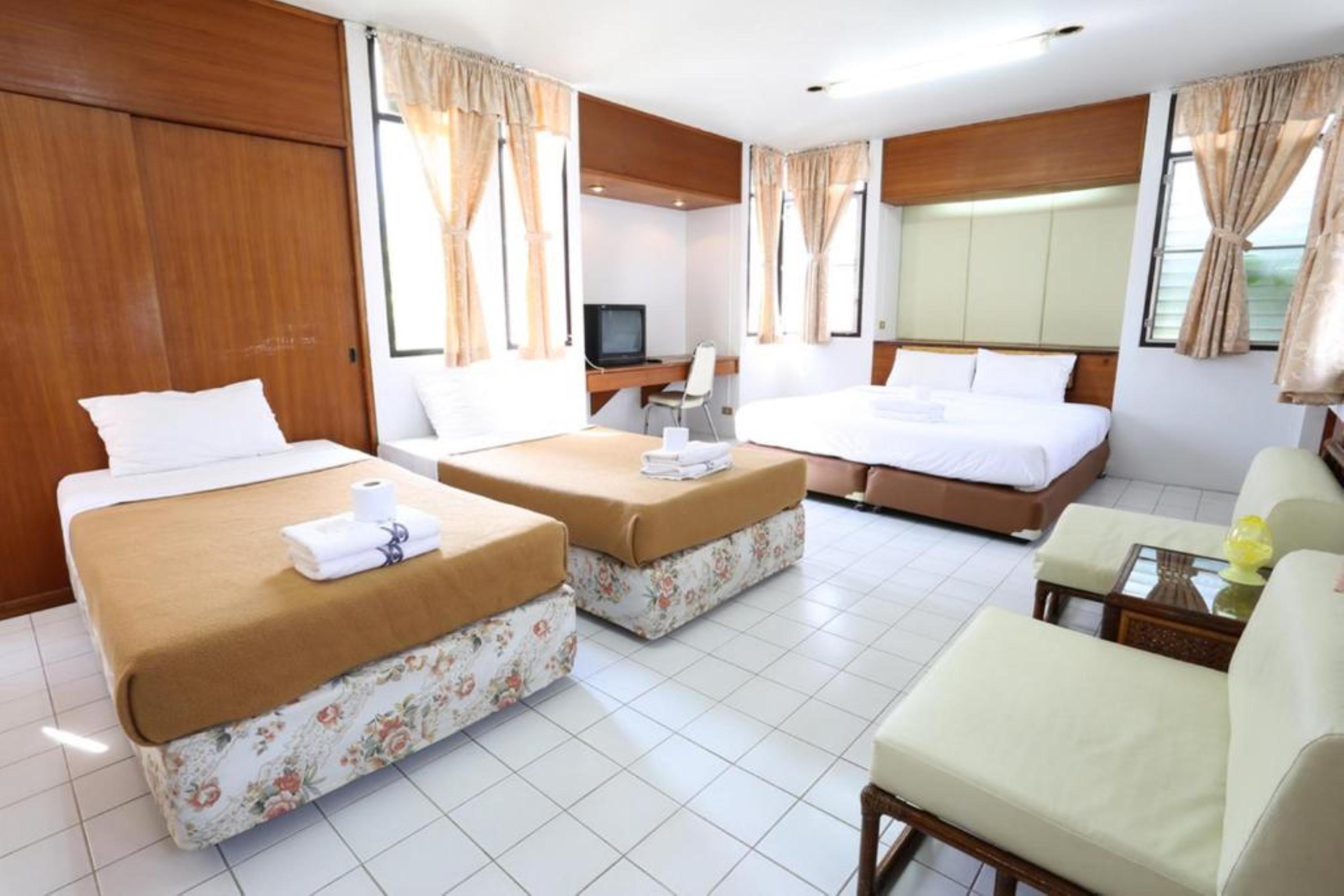 Chomdoi House Hotel Чиангмай Екстериор снимка