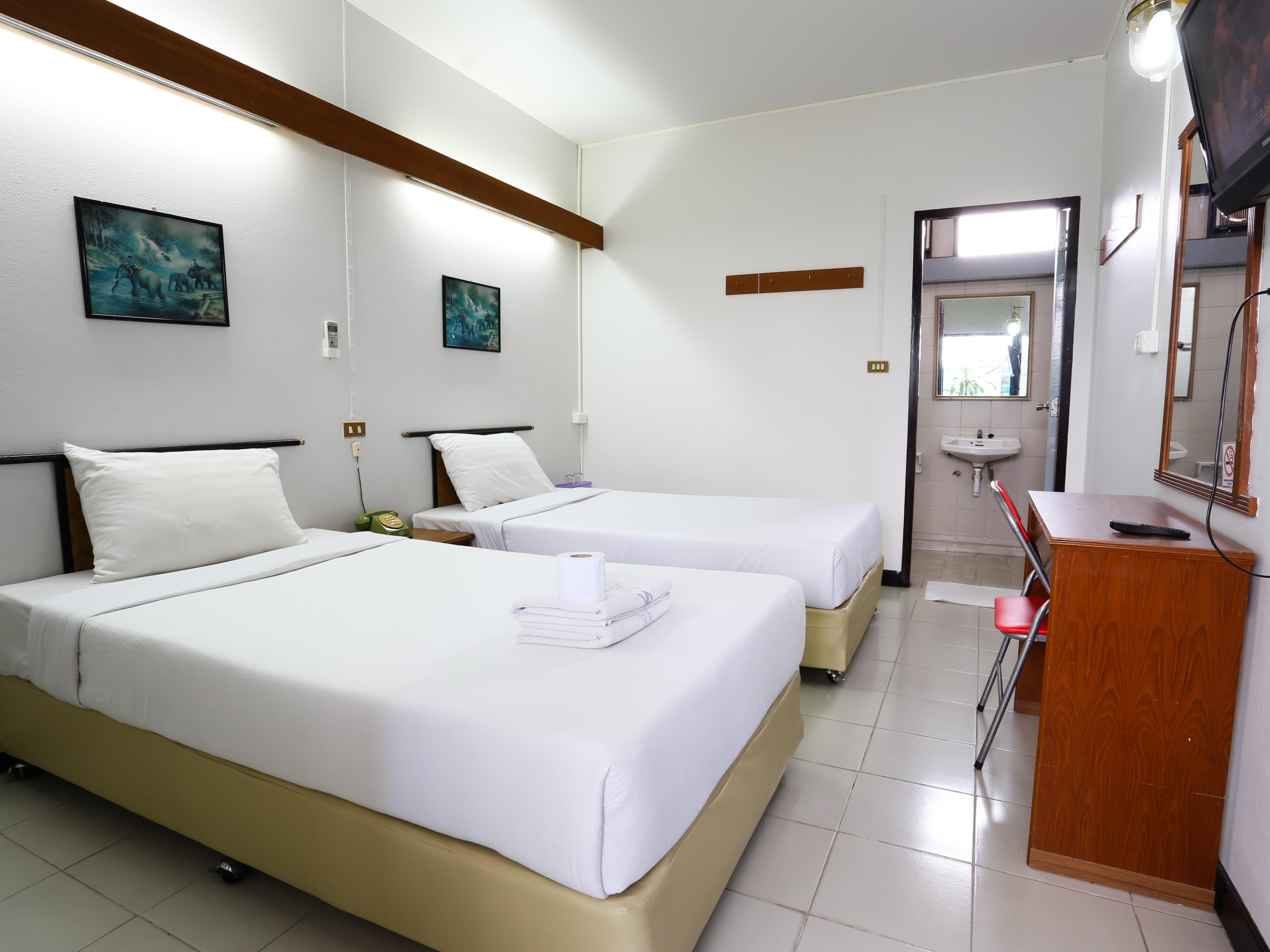 Chomdoi House Hotel Чиангмай Екстериор снимка