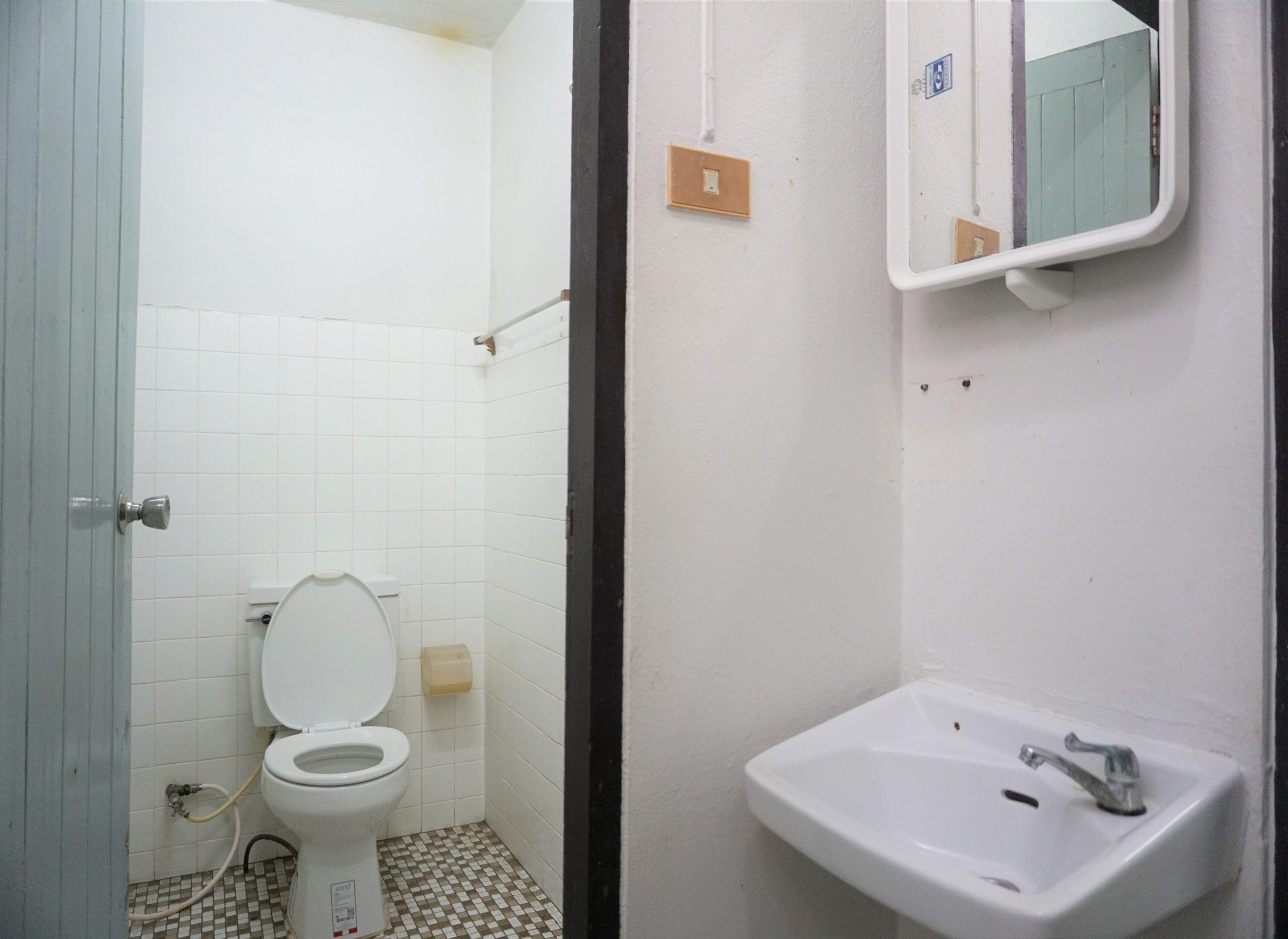 Chomdoi House Hotel Чиангмай Екстериор снимка