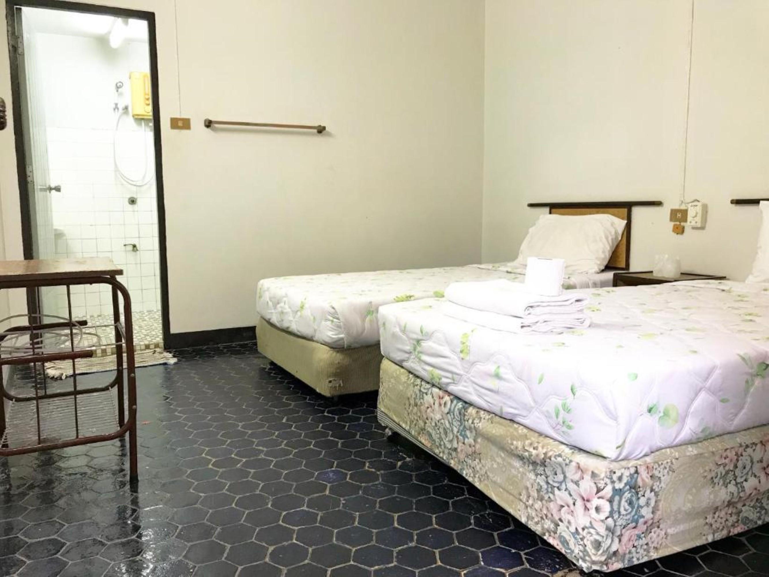 Chomdoi House Hotel Чиангмай Екстериор снимка