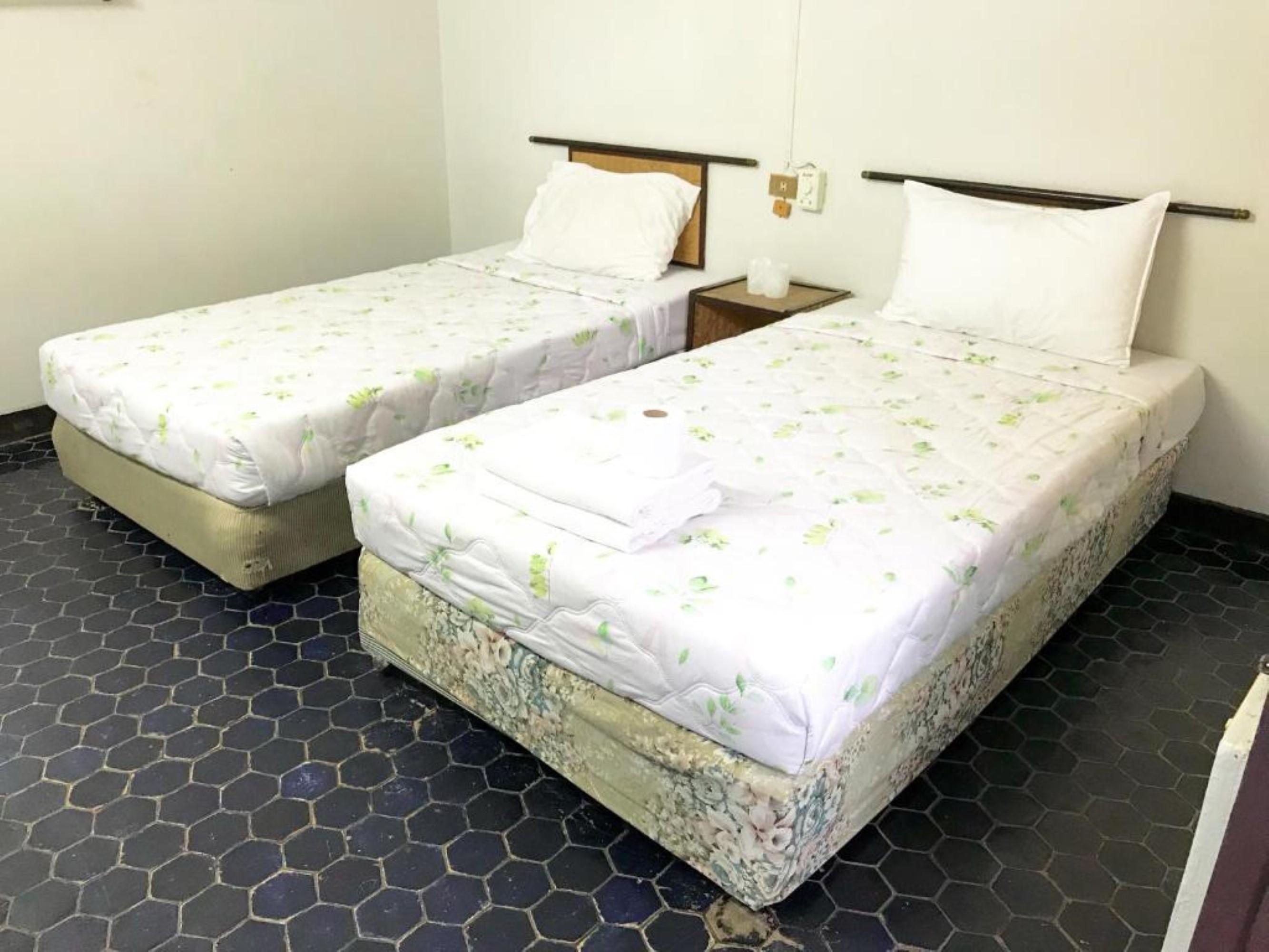 Chomdoi House Hotel Чиангмай Екстериор снимка