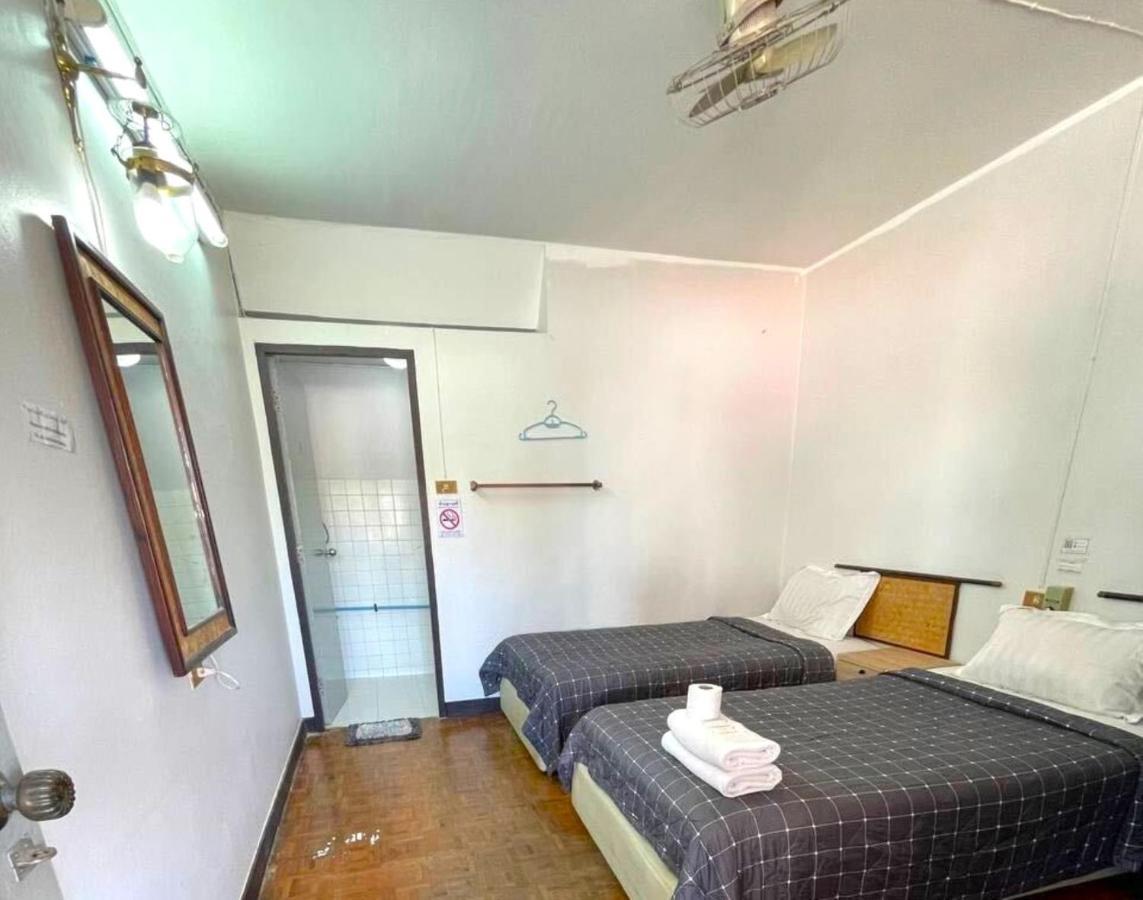 Chomdoi House Hotel Чиангмай Екстериор снимка