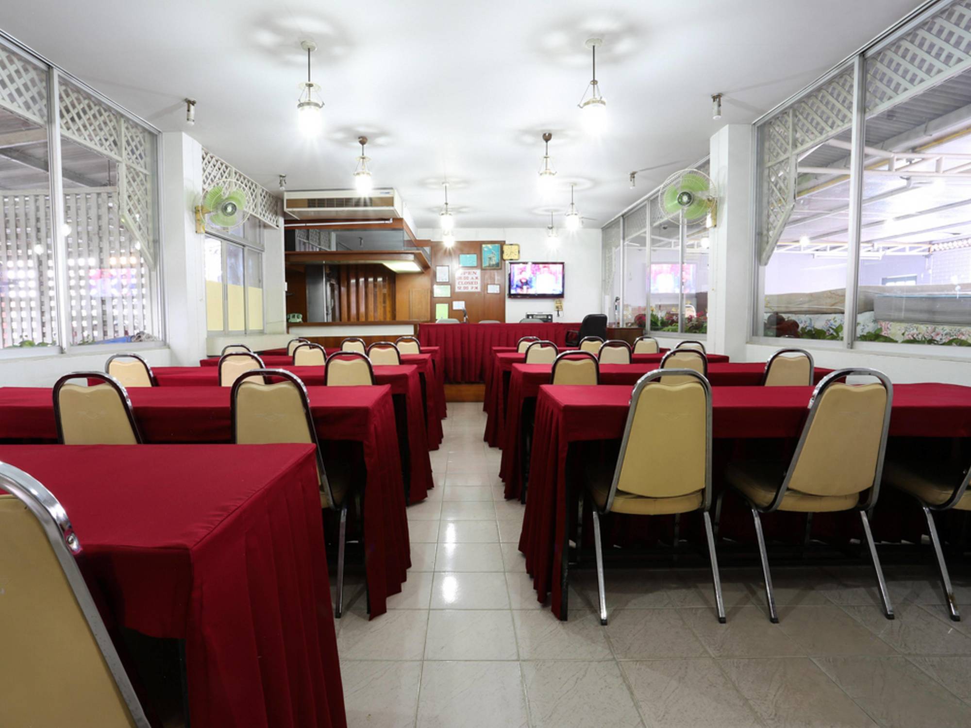 Chomdoi House Hotel Чиангмай Екстериор снимка